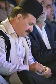 کوروش اسدپور تی بره